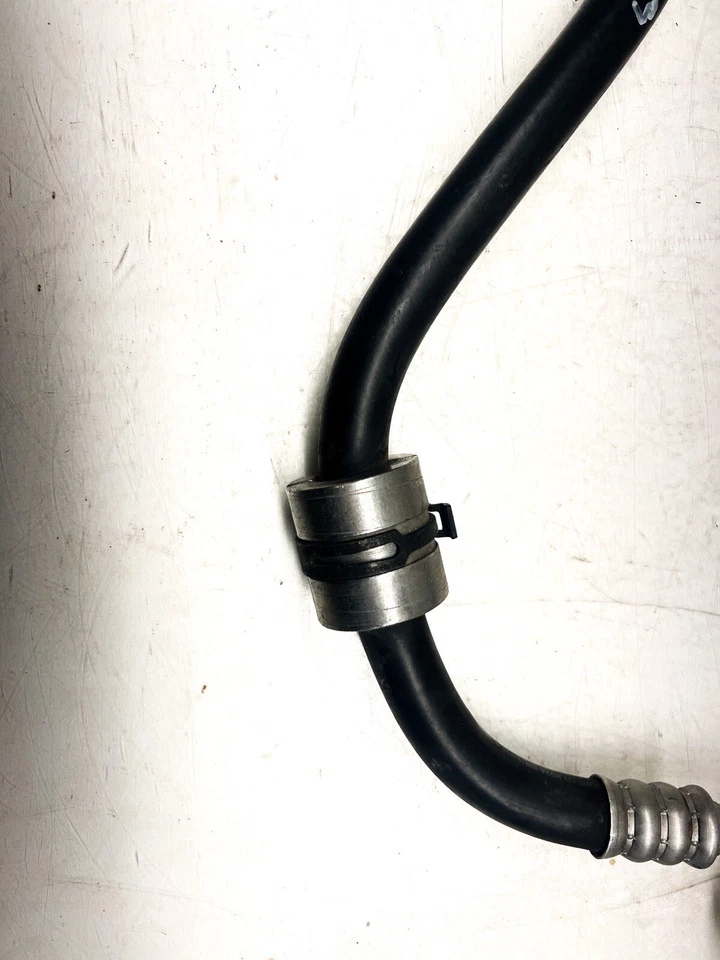 2016 - 2020 BMW M2 M3 M4 F80 F828 F83 F87 Evaporator Compressor Suction Line Oem - Image 4 of 4