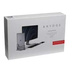 BRYDGE BRY13MBP Vertical Docking Station for 13" MACBOOK PRO 2016-2020