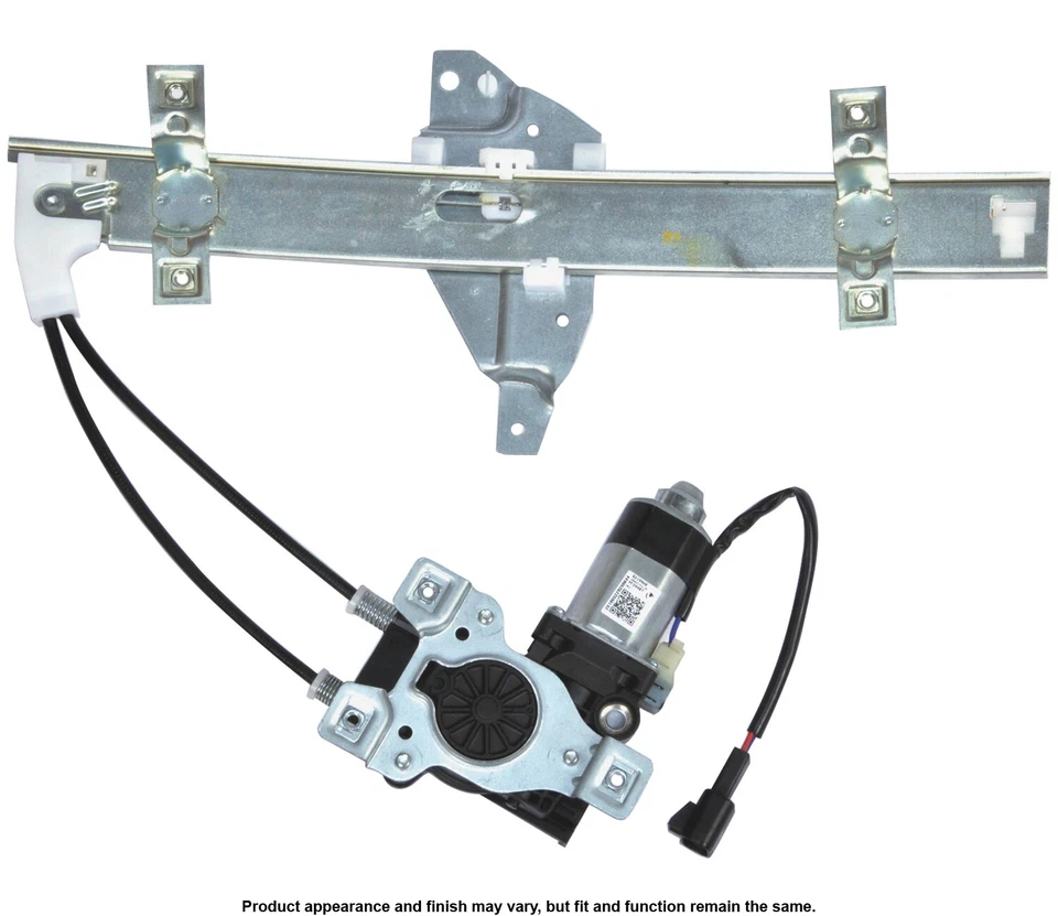 Window Motor and Regulator Assembly Rear Right Cardone For 1997-2004 Buick Regal - Image 4 of 4