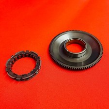 YZ250F STARTER GEAR STARTING ONE WAY BEARING GENUINE OEM YAMAHA YZ 250 F (19-26)