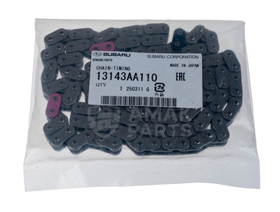 #ad Genuine OEM Timing Chain for Subaru 13143AA110 $79.00