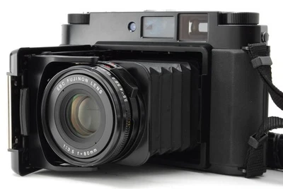 Fujifilm GF670 Professional Film Cameras for sale | eBay
