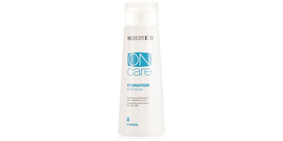 Selective Professional Oncare Hydration Shampoo 250