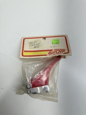 KAWASAKI JS 440 550 TEAM BUTCH AFTERMARKET THROTTLE BUTCH JET SKI SHOP NOS