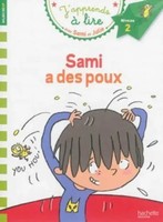 Sami A Des Poux | Leo Lamarche | FranzöSisch | Taschenbuch | 2025 | Hachette