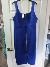 River Isand Sexy Ladies  Dress Size 16 BNWT
