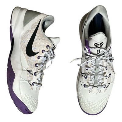 purple white mamba kobe venomenon 4 size 12 men