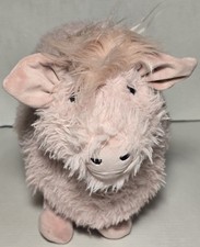 Jellycat Rolbie Pig 15" Plush