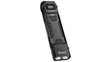 Nitecore EDC29 Lithium Ion 6500 Lumens Flat LED Flashlight
