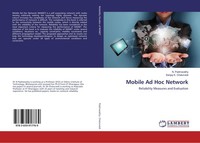 Mobile Ad Hoc Network N. Padmavathy