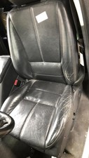 Siège Mercedes CLASSE M