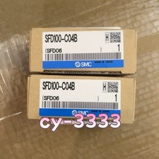 1PC NEW SMC SFD100-C04B Vacuum Fast delivery