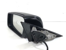 Retroviseur gauche (ou coque) Mercedes 300