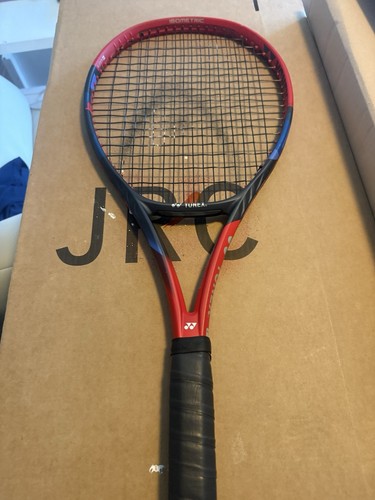 Tennis racket Yonex VCore 98 305 41/2 G4