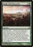 Tempt With Discovery (Excellent) | Commander 2013 | MTG | Magic The Gathering