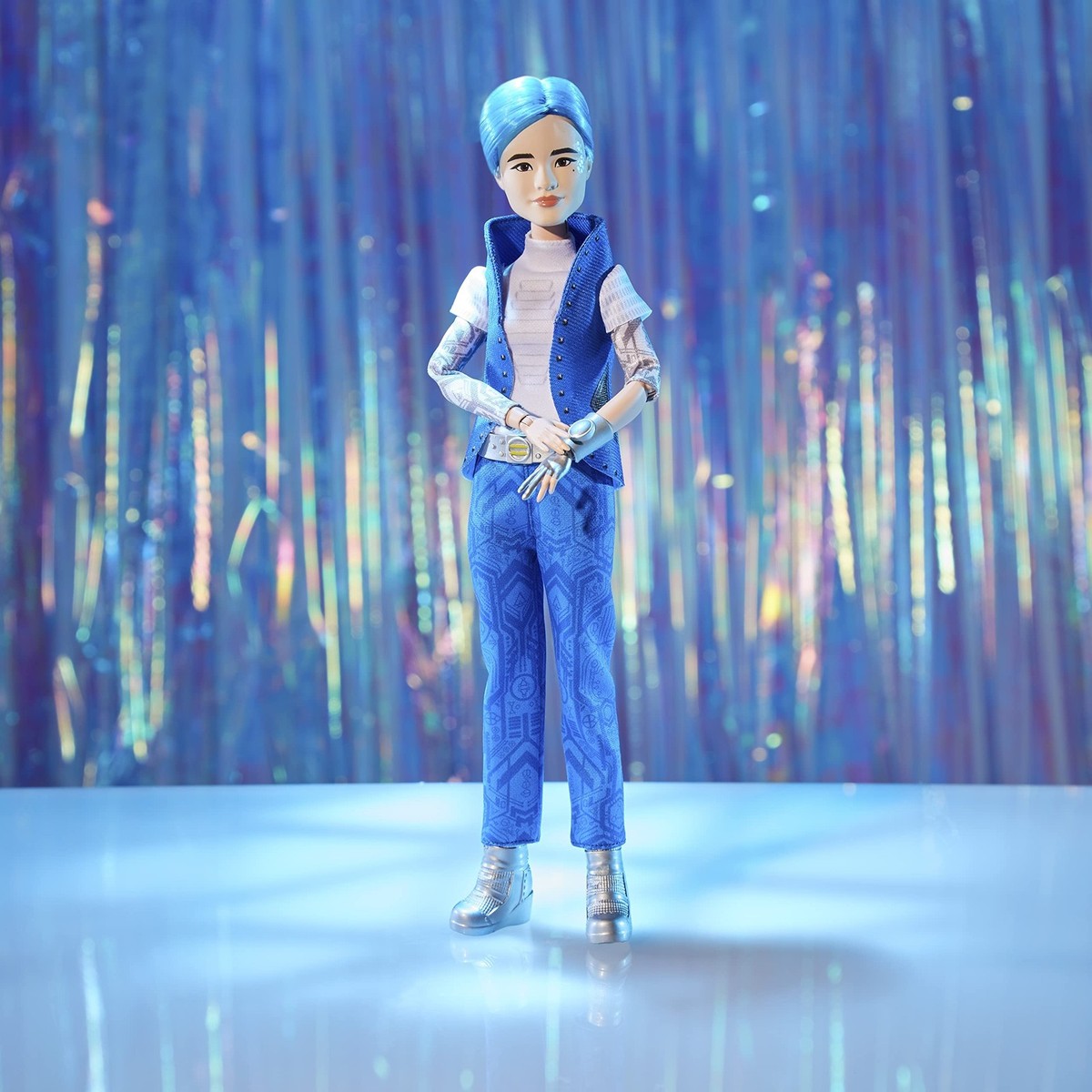 Disney Z-O-M-B-I-E-S 3 A-SPEN 11