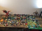 Lego Mini figure Lot Star Wars, Chima, Movie, Marvel,