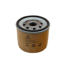 Fuel Filter 2672528 Fits Caterpillar 262B 262C 262C2 267B 268B 272C 277B 277C