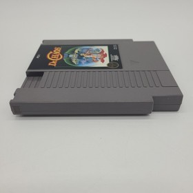 Dr. Chaos Nintendo Entertainment System, 1988 NES Tested 