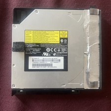 SONY AD-5680H-P7 DVD/CD Rewritable DRIVE Apple iMac 678-0587D