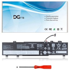 Laptop Battery for Lenovo IdeaPad Slim 3 V14 V15 G4 47Wh L22B3PF2