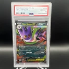 Pokemon Mega Gengar ex 056/090 Phantasmal Flames Double Rare Holo English PSA 10