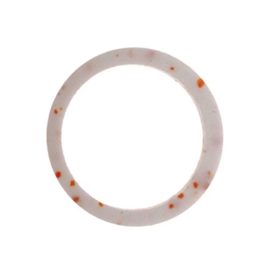 Anillo de sellado de aceite de eje de turbina ACDelco genuino para GMC C1500 1994-1996 | trasero blanco Foto 2 de 4