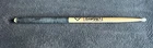 Paul Bostaph SLAYER Drumstick - Concert Used - London Wembley 2018