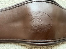 Tad Coffin Performance Girth 48” Excellent