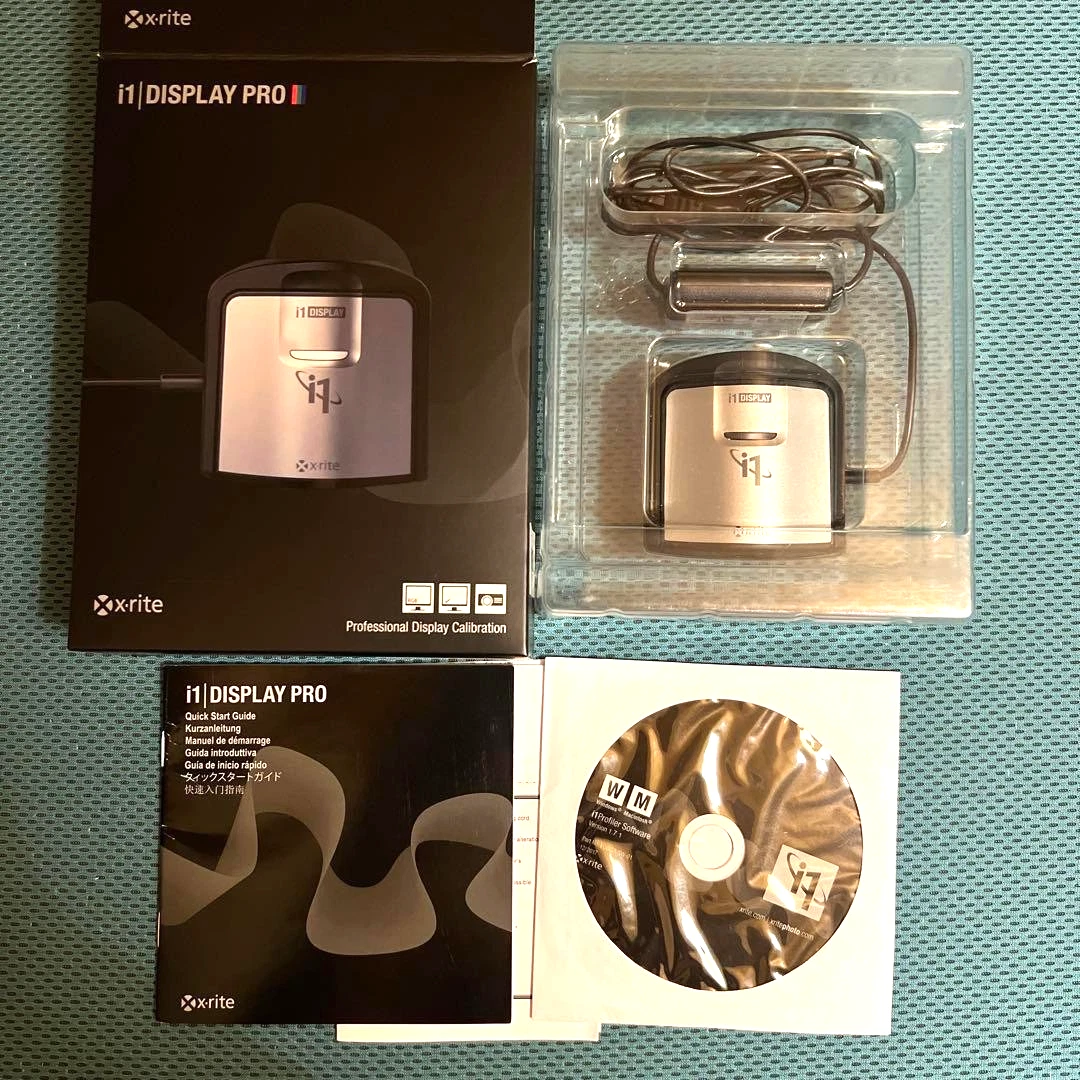 Preços baixos em X-Rite i1 | eBay
