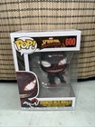 Funko Pop! Marvel Venom - Venomized Miles Morales #600 Vinyl Figure