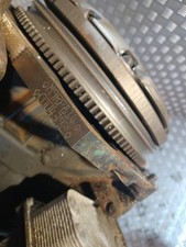 Moteur Renault ESPACE