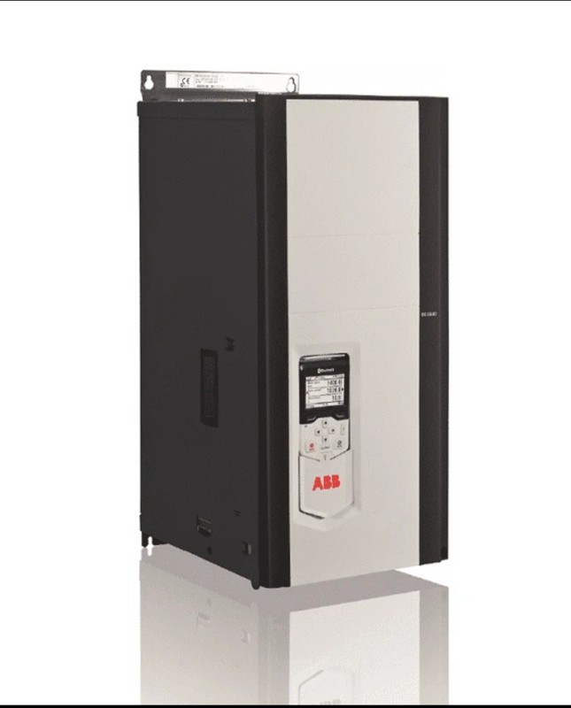  DCS880-S02-0680-05X0 - 200 HP ABB DCS880 VFD DRIVE