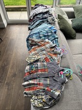 Boys Shirts Bundle/resell - Excellent Condition