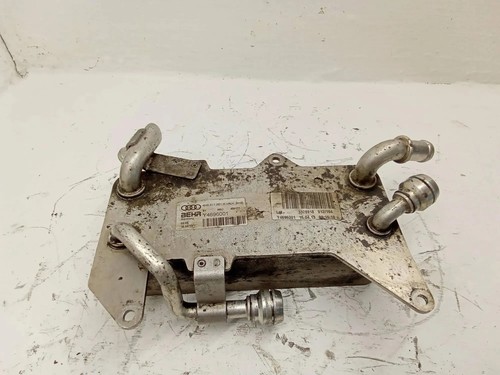 AUDI A8 D4 4H Getriebekühler 4H0317021H 2.97 Diesel 184kw 2013 27713473