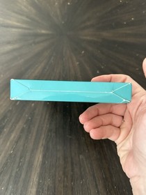 Nintendo NES Game Crystal Mines Box And Game Only No Manual 