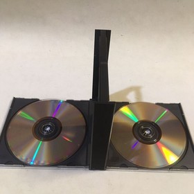 Ss Lupine The 3Rd Chronicles Lupin Sega Saturn