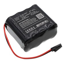 Battery for Locknetics K380-001 P/N: DL-30 2300mAh / 27.6Wh