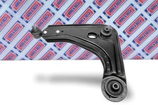 Front Lower Left Wishbone / Suspension Arm Fits Ford Fiesta