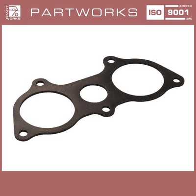 Dichtung Vergaser für PORSCHE 356 912 Solex 40 PII-4