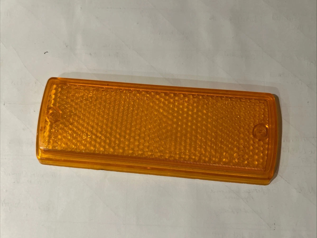 Lucas Vintage Turn Signal Lights for sale | eBay