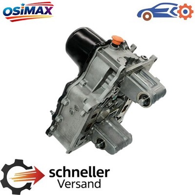DSG DQ200 0AM Getriebe Ventilgehäuse 7 Gang Getriebe für Audi VW Skoda