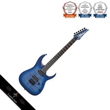 Ibanez / RGA42FM-BLF Blue Lagoon Burst FlatJapan Brand New