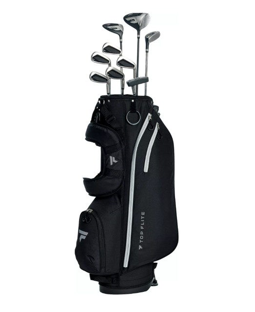 Top Flite 2026 XL Men’s Complete Set