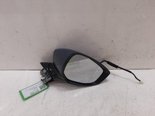 MAZDA CX-30 PRIME-LINE MK1 2020-2026 Hatch Right Door Wing Mirror OEM DADJ69121B