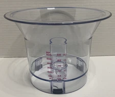 Breville Sous Chef 16 Cup Food Processor BFP800XL/A Replacement Work Bowl