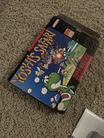 Huge Super Nintendo (17) Video Game Lot Zelda, NBA Jam, Star Wars - Tested!