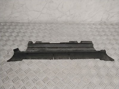 Mercedes-Benz E W213 2018 Mitte Lufteinlass Luftführung A2135050130 GOD44876
