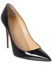 Christian Louboutin Kate 100 Patent Pump Women's