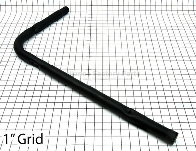 Chargriller 100055 LONG LEG